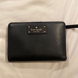 Kate Spade Bifold Wallet